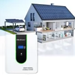 Kép 2/10 - Qoltec Stabil Energia tároló LiFePO4 |5.12kWh | 51.2V | 100Ah | BMS| LCD Kép 2/10 - Qoltec Stabil Energia tároló LiFePO4 |5.12kWh | 51.2V | 100Ah | BMS| LCD
