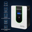 Kép 3/10 - Qoltec Stabil Energia tároló LiFePO4 |5.12kWh | 51.2V | 100Ah | BMS| LCD Kép 3/10 - Qoltec Stabil Energia tároló LiFePO4 |5.12kWh | 51.2V | 100Ah | BMS| LCD