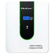 Kép 6/10 - Qoltec Stabil Energia tároló LiFePO4 |5.12kWh | 51.2V | 100Ah | BMS| LCD Kép 6/10 - Qoltec Stabil Energia tároló LiFePO4 |5.12kWh | 51.2V | 100Ah | BMS| LCD