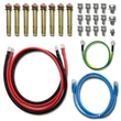 Kép 10/10 - Qoltec Stabil Energia tároló LiFePO4 |5.12kWh | 51.2V | 100Ah | BMS| LCD Kép 10/10 - Qoltec Stabil Energia tároló LiFePO4 |5.12kWh | 51.2V | 100Ah | BMS| LCD