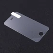 Kép 6/6 - Qoltec edzett üveg kijelzővédő Apple iPhone 4/4S-hez