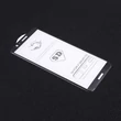 Kép 5/5 - Qoltec edzett üveg kijelzővédő Huawei P Smarthoz fekete színben