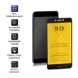 Kép 2/5 - Qoltec Premium edzett üveg kijelzővédő Xiaomi Redmi 5A fekete