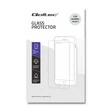 Kép 5/6 - Qoltec Premium edzett üveg kijelzővédő Huawei Y6 2017