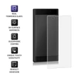 Kép 3/5 - Qoltec edzett üveg kijelzővédő Sony Xperia XA1-hez