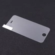 Kép 6/6 - Qoltec Premium edzett üveg kijelzővédő iPhone SE-hez