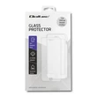 Kép 5/6 - Qoltec Premium edzett üveg kijelzővédő Samsung Galaxy J5 2016-hoz