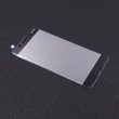 Kép 6/6 - Qoltec edzett üveg kijelzővédő Nokia 6-hoz fekete színben