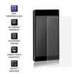 Kép 3/5 - Qoltec Premium edzett üveg kijelzővédő Sony Xperia Z-hez