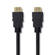 Kép 5/5 - Qoltec 2m HDMI A típusú férfi kábel