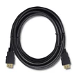 Kép 2/5 - Qoltec 1,5m HDMI kábel A típusú dugóval