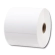 Kép 1/6 - Qoltec 100 x 150 mm termálcímkék fehér színben