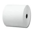 Kép 6/7 - Qoltec hőpapír tekercs 80x80 mm fehér színben
