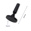 Kép 5/5 - Qoltec DVB-T2 TV antenna fekete színben