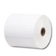 Kép 1/6 - Qoltec 100x150 mm termál címkék tekercsben