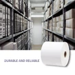 Kép 5/6 - Qoltec 100x150 mm termál címkék tekercsben