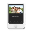 Kép 8/8 - Qoltec Theon 4 videó kaputelefon 4.3" TFT LCD kijelzővel