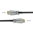 Kép 6/6 - Qoltec HDMI kábel v2.0 A dugó 10 méter hosszú