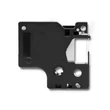 Kép 4/7 - Qoltec DYMO D1 43613-hoz 6mm x 7m címkeszalag fehér/fekete