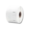 Kép 1/5 - Qoltec címkék DYMO LW-11354-hez, 57x32 mm, 1000 darab