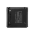 Kép 10/11 - Qoltec külső DVD-RW író USB 3.0 fekete színben