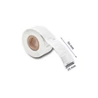 Kép 3/5 - Qoltec címkék DYMO LW-1152-hez, 25x54 mm, 260 darab