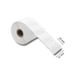 Kép 3/5 - Qoltec címkék DYMO LW-11354-hez, 57x32 mm, 1000 darab