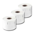 Kép 5/5 - Qoltec címkék DYMO LW-11354-hez, 57x32 mm, 1000 darab