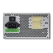 Kép 4/6 - Qoltec ATX tápegység SilentLine 350W szürke színben