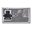 Kép 4/6 - Qoltec ATX tápegység SilentLine 425W szürke színben