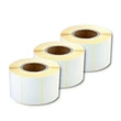Kép 4/4 - Qoltec hőtranszfer címkék 50x30 mm, 1000 db