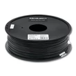 Kép 5/8 - Qoltec Professzionális ABS PRO 3D filament fekete színben