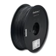 Kép 7/8 - Qoltec Professzionális ABS PRO 3D filament fekete színben