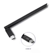 Kép 3/6 - Qoltec vezeték nélküli WiFi USB adapter külső antennával