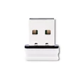Kép 6/7 - Qoltec vezeték nélküli mini Wi-Fi USB adapter fehér színben