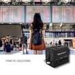 Kép 5/6 - Qoltec univerzális utazó adapter 2xUSB és 10.5W teljesítmény