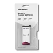 Kép 2/3 - Qoltec 1420mAh akkumulátor iPhone 4G-hez