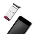 Kép 3/3 - Qoltec 1420mAh akkumulátor iPhone 4G-hez