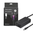 Kép 1/7 - Qoltec 72W asztali tápegység 12V 6A tápkábellel