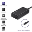 Kép 4/7 - Qoltec asztali tápegység 27W 12V tápkábellel