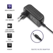 Kép 3/5 - Qoltec 19W hálózati adapter 5.5*2.5 mm dugóval