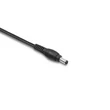 Kép 4/5 - Qoltec 19W hálózati adapter 5.5*2.5 mm dugóval