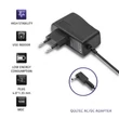Kép 5/7 - Qoltec 10W hálózati adapter 5V 2A 4.0*1.35 mm