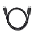 Kép 5/6 - Qoltec DisplayPort v1.2 férfi 5K 1,5m kábel