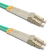 Kép 1/3 - Qoltec 5m LC/UPC multimódusú optikai kábel