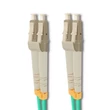 Kép 2/3 - Qoltec 5m LC/UPC multimódusú optikai kábel