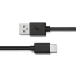 Kép 6/8 - Qoltec USB 3.1 C típusú apa - USB 2.0 A típusú apa kábel 1,2m