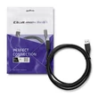 Kép 2/9 - Qoltec USB 3.1 C férfi kábel 1.8 méter hosszúságban