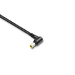 Kép 2/10 - Qoltec 30W tápegység Acer laptophoz fekete színben