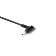 Kép 2/10 - Qoltec 40W tápegység Asus laptophoz fekete színben